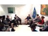 President of PACE supported the new EU approach to BiH during the meeting with members of the Permanent Delegation of BH PA in PACE